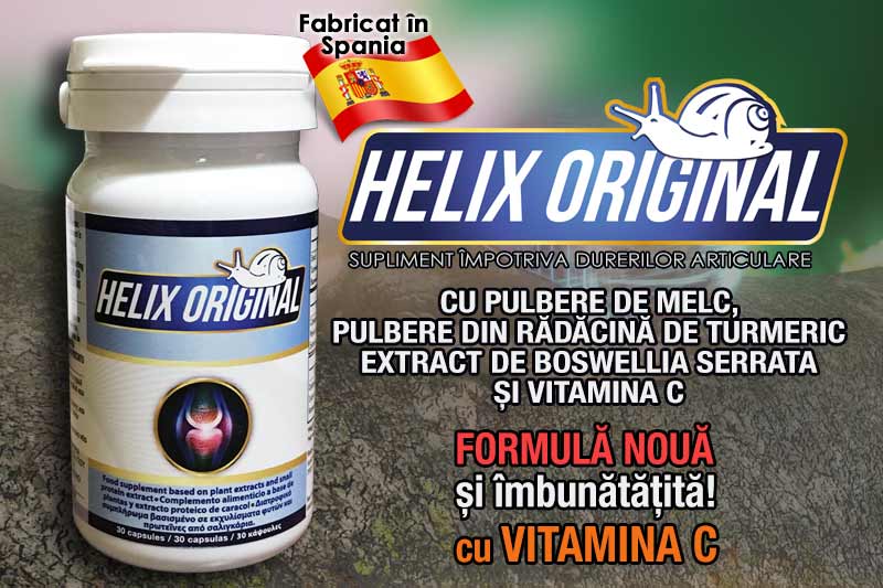 Helix Original x1